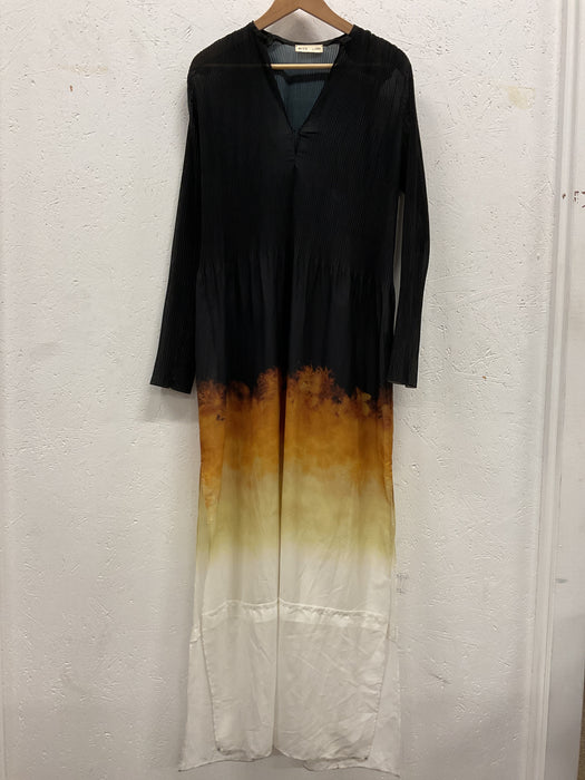 Ombre Dress