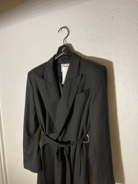 Femme Coat Dress