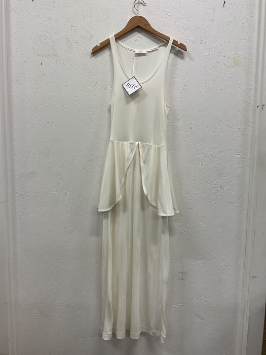 Petal Dress