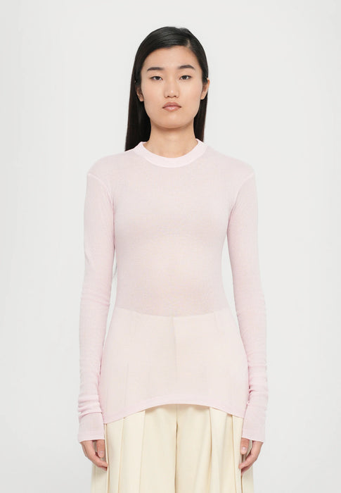 Long-Sleeve Jersey