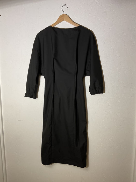 Shell Dress