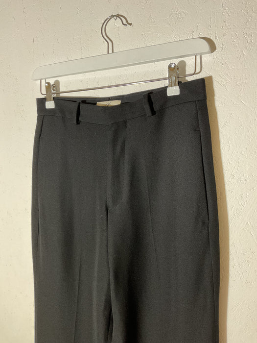 Wool Trousers