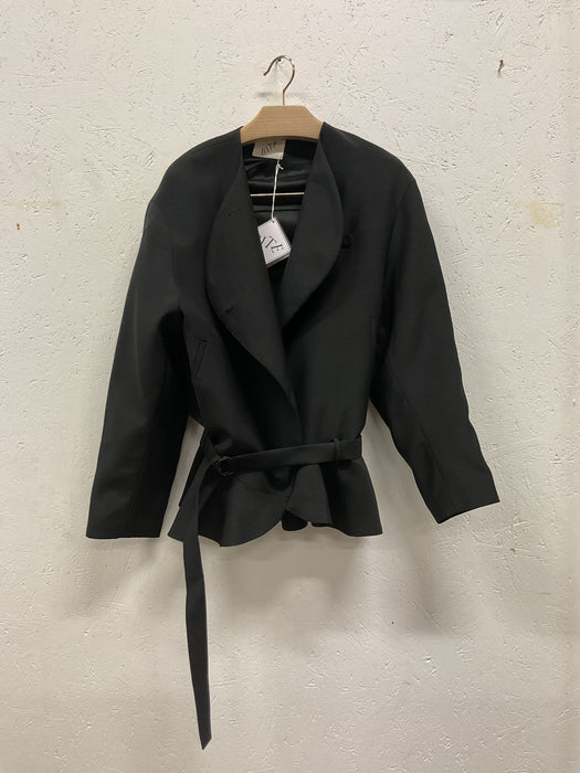 Petal Jacket