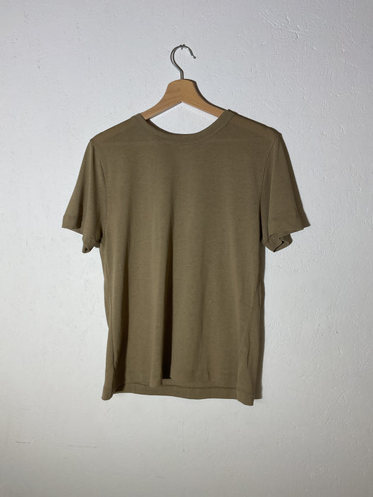 Lumina Sheer Tee