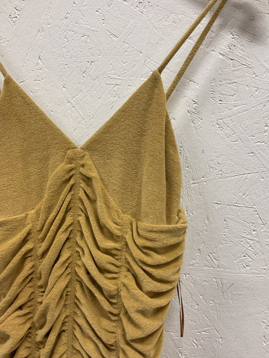 Marea Ruche Dress