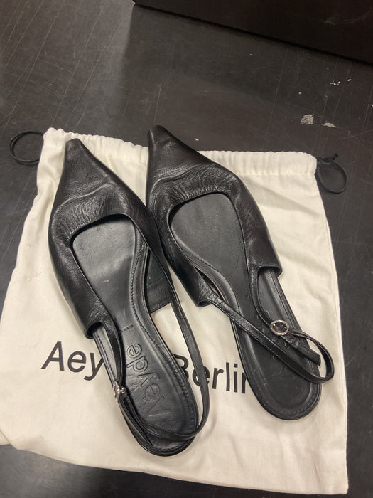 Annora Slingbacks flats