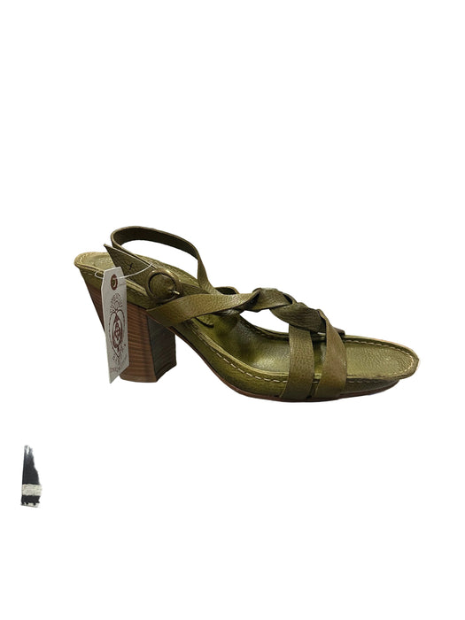 LOIS TIDE VERDE