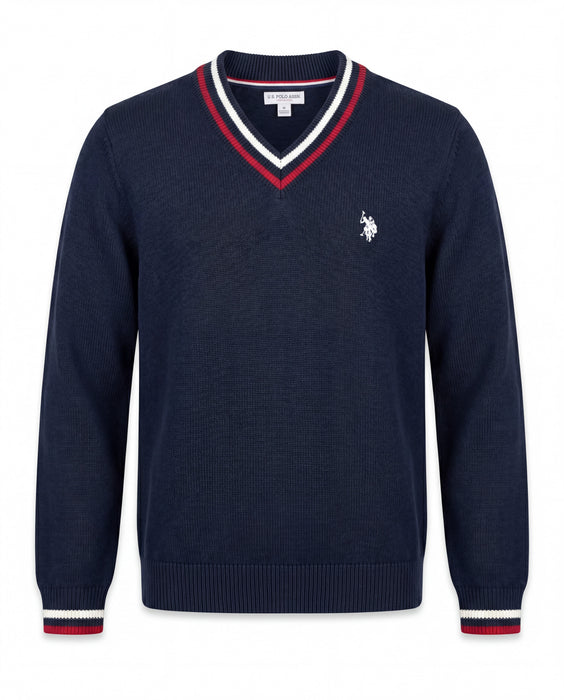 Edmond Knit