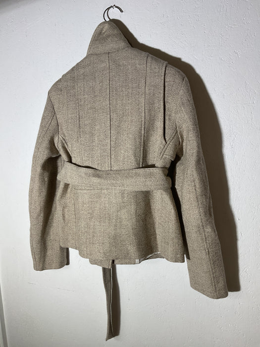BIker Tech Jacket