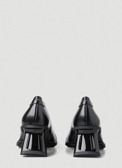 Onyx Black