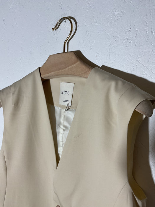 Sontage Vest