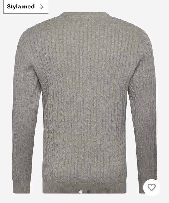 Archi Knit