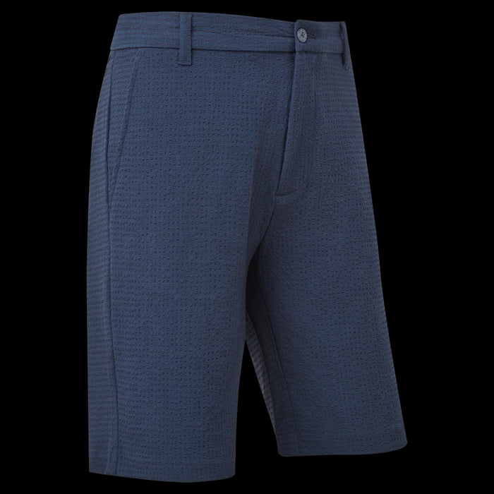 Performance Seersucker Shorts