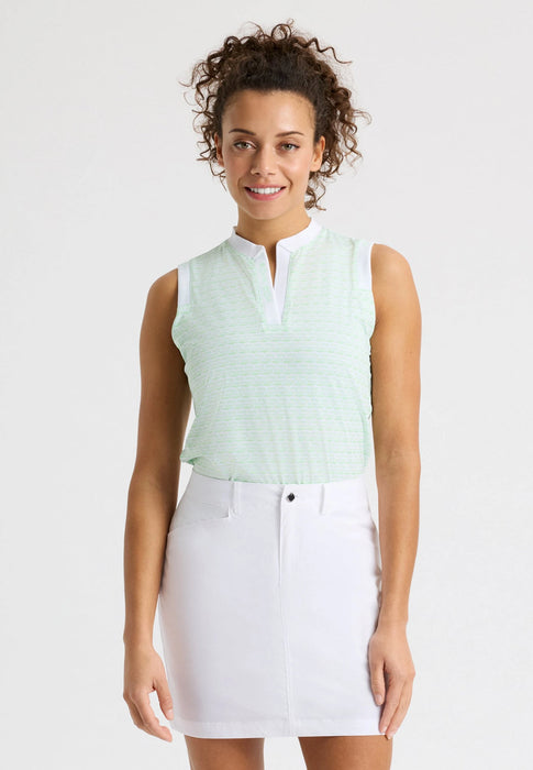 Abby Sleeveless Top