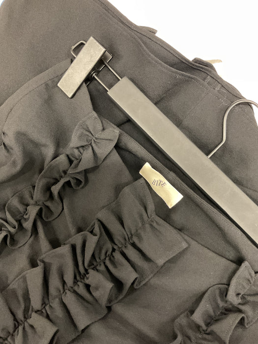 Ruched Skirt