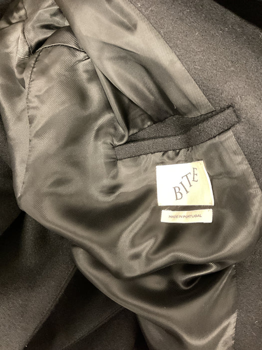 Kamera Melton Coat Sample