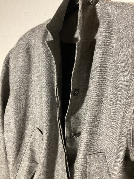 Wool Jacket