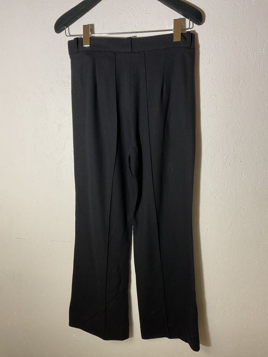 Cotton/Wool Trouser