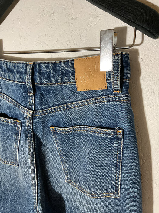 Essential Denim