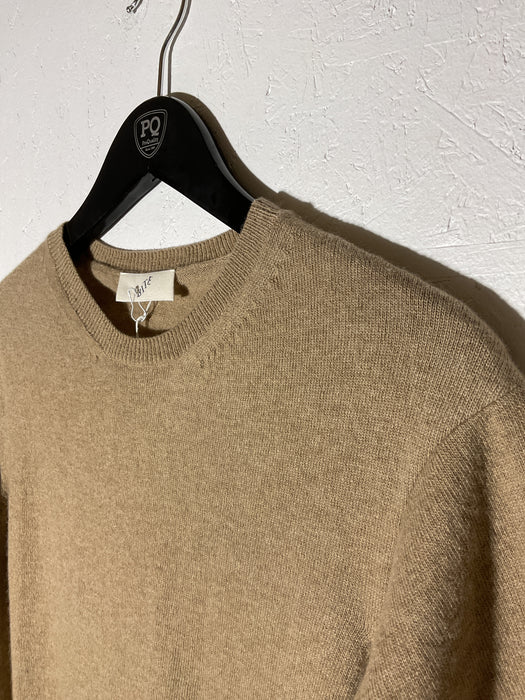 Wool Tee