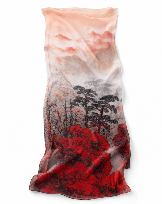 Shia Scarf