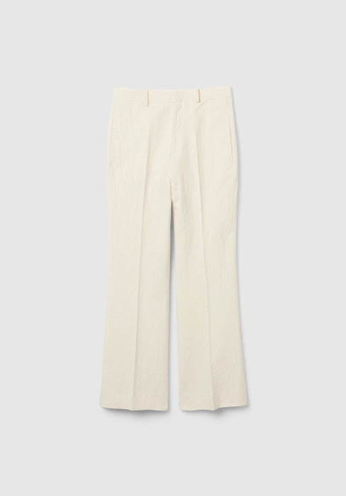 Credo Cropped Trouser
