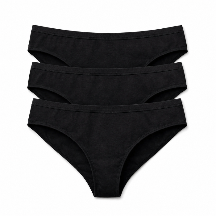 3-Pairs Brief
