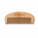 Bamboo Comb