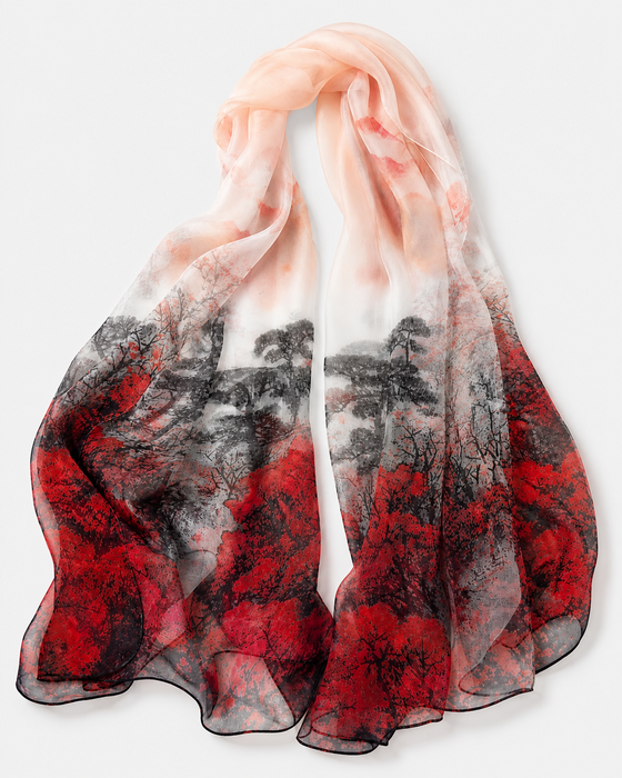 Shia Scarf