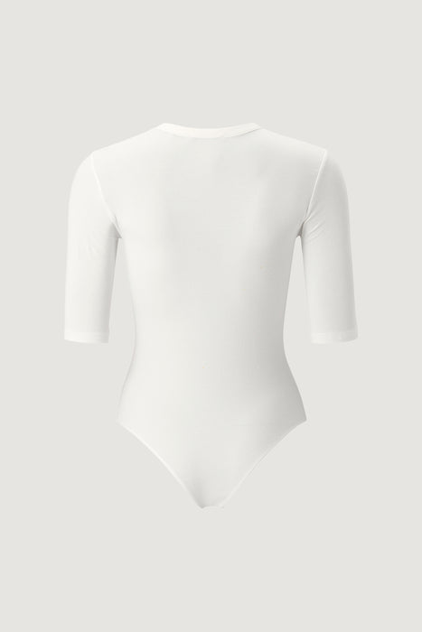 Close Body White
