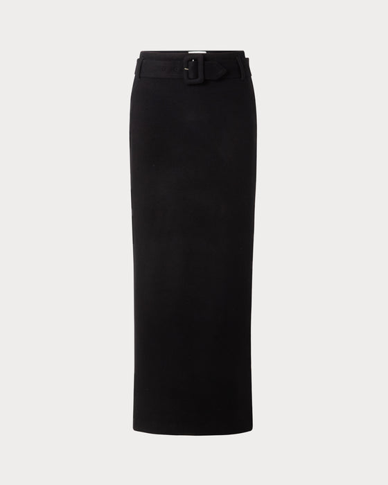 Roma Skirt Black