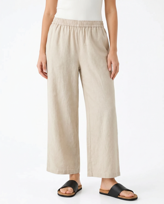 Com Trousers
