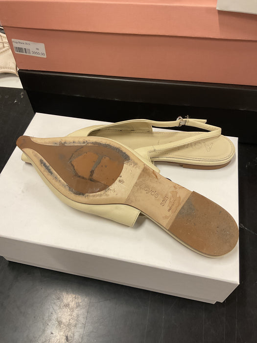 Annora Slingbacks flats