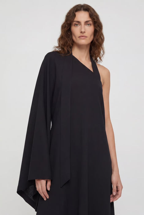 Solstice Poncho Dress