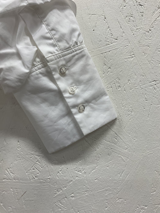 Short Sleeve Shirt Dress