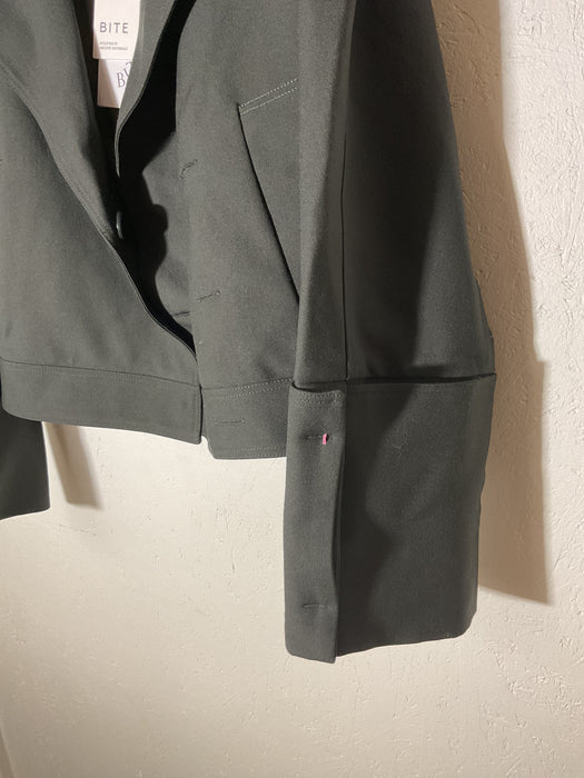 Trench Jacket