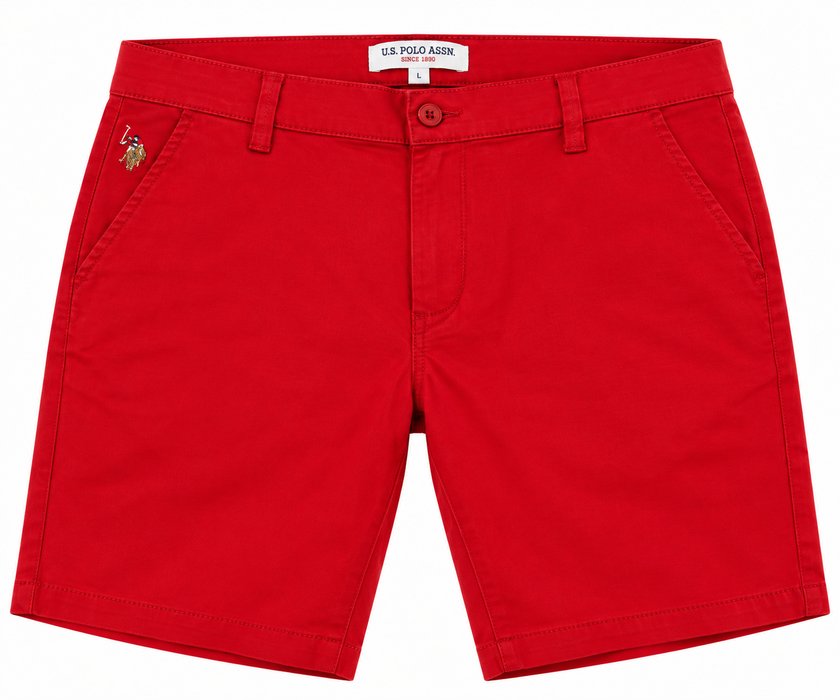 Adnan Chinos Shorts