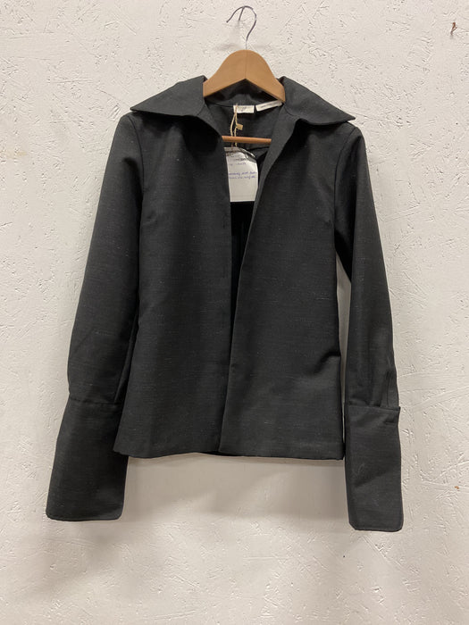 Bloomsbury Wool Shirt