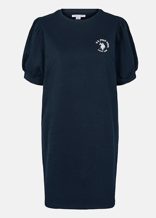 Asya Dress