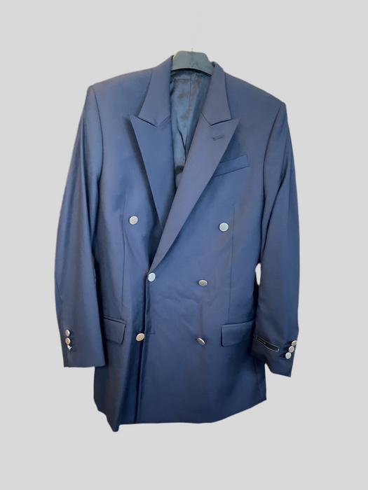 Dominic jacket