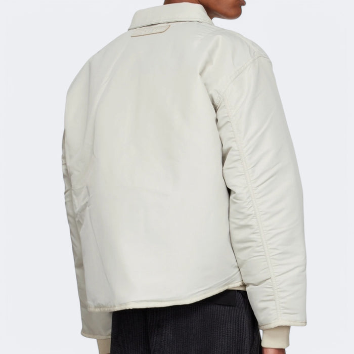 Frost Jacket