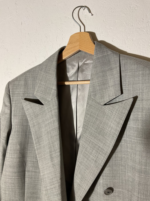 Double Breasted Suitjacket