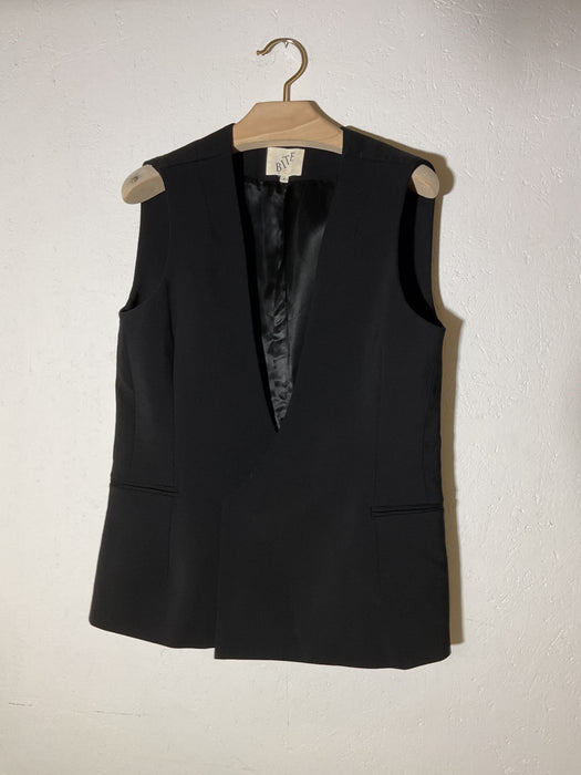 Page Vest