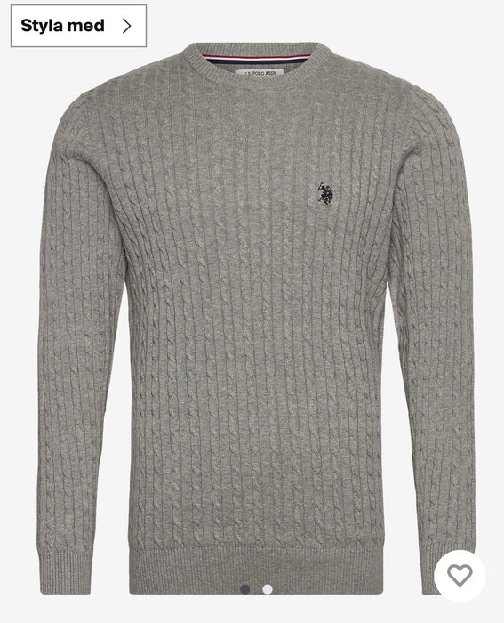 Archi Knit