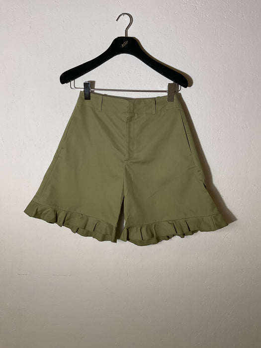 Petal Shorts