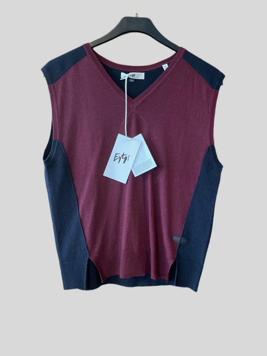 Copter Abyss Burgundy