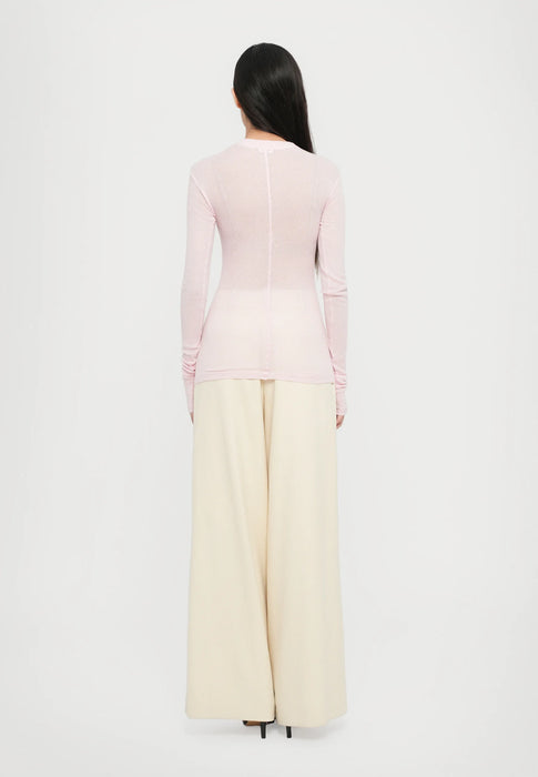 Long-Sleeve Jersey