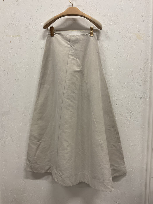 Wide Skirt