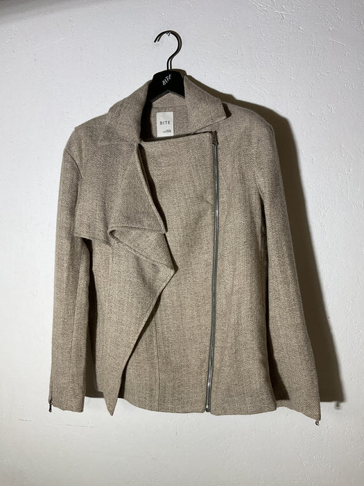 Zipper Jacket