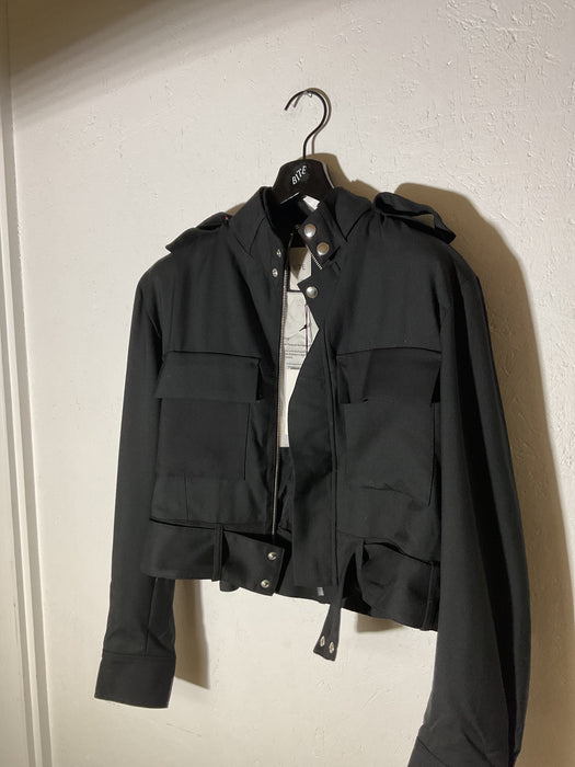Short Jacket
